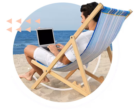 Discover Work From Home Jobs banner