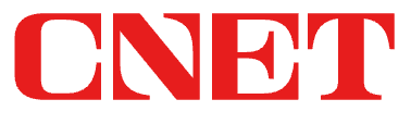 CNET Logo