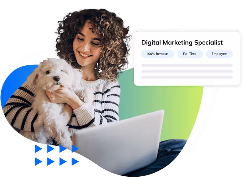 Find Remote Jobs Faster banner