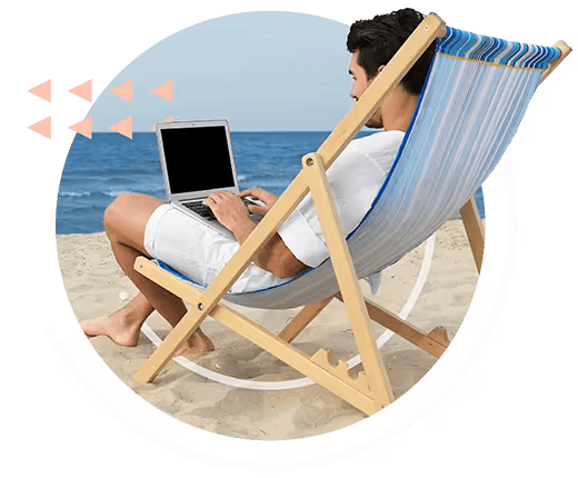 Discover Work From Home Jobs banner